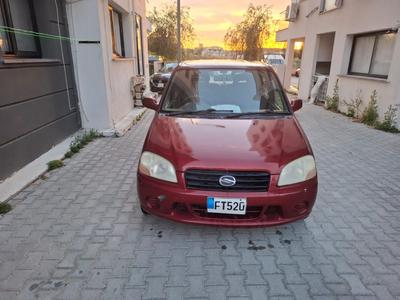 Suzuki Swift — 4