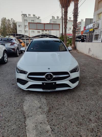 Mercedes-Benz CLA 180 — 3