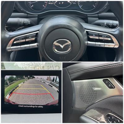 Mazda 3 — 8