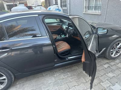 BMW 520d — 2