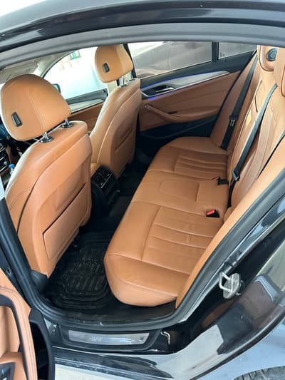 BMW 520d — 4