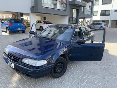 Hyundai Sonata — 1