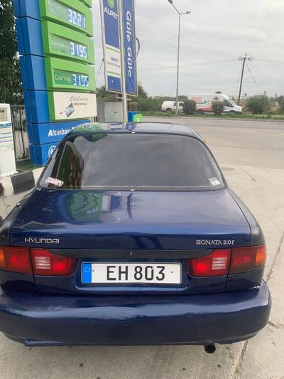 Hyundai Sonata — 3