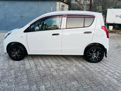 Suzuki Alto — 3