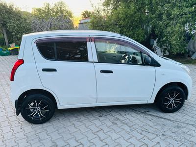 Suzuki Alto — 4