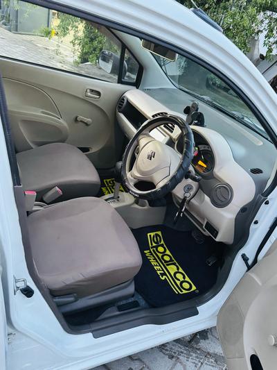 Suzuki Alto — 5
