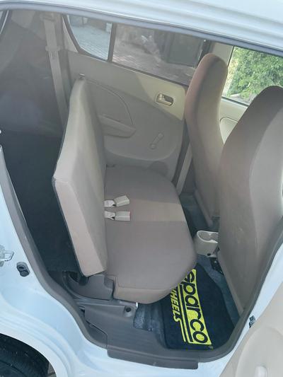 Suzuki Alto — 6