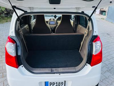 Suzuki Alto — 7