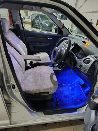 Suzuki Swift — 10