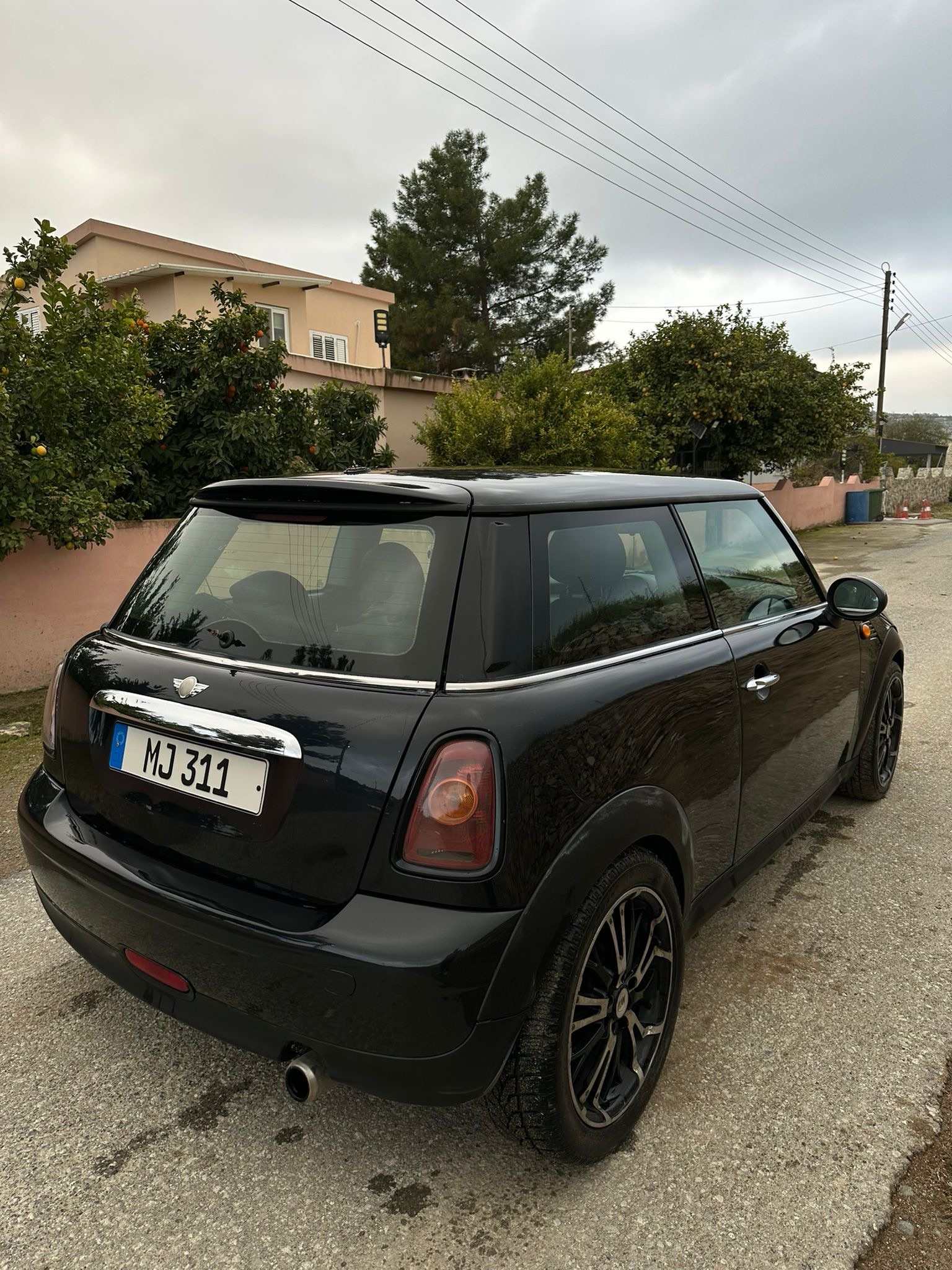 Mini Cooper 2008 Satılık İkinci El - Thumbnail 2