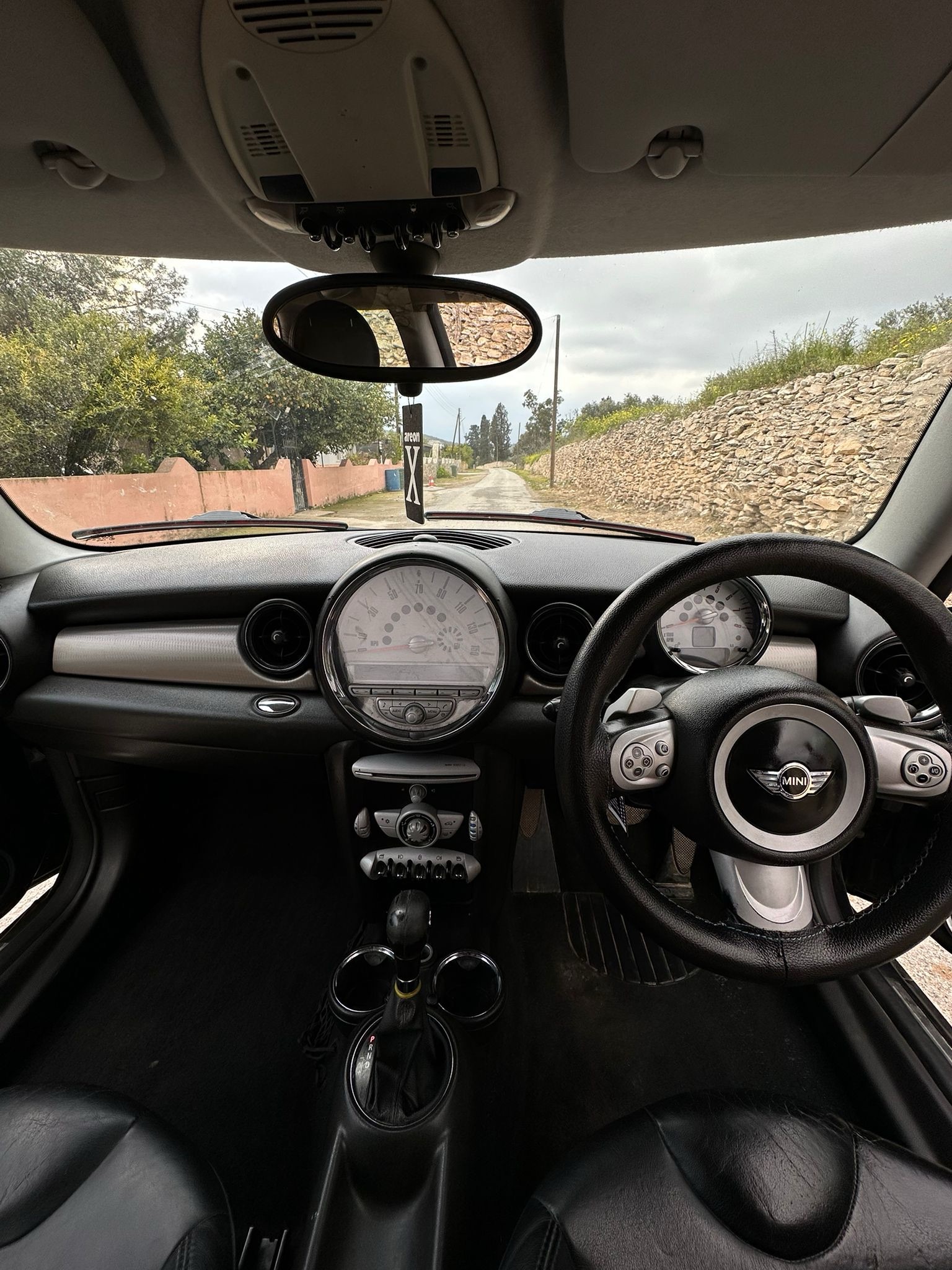 Mini Cooper 2008 Satılık İkinci El - Thumbnail 4