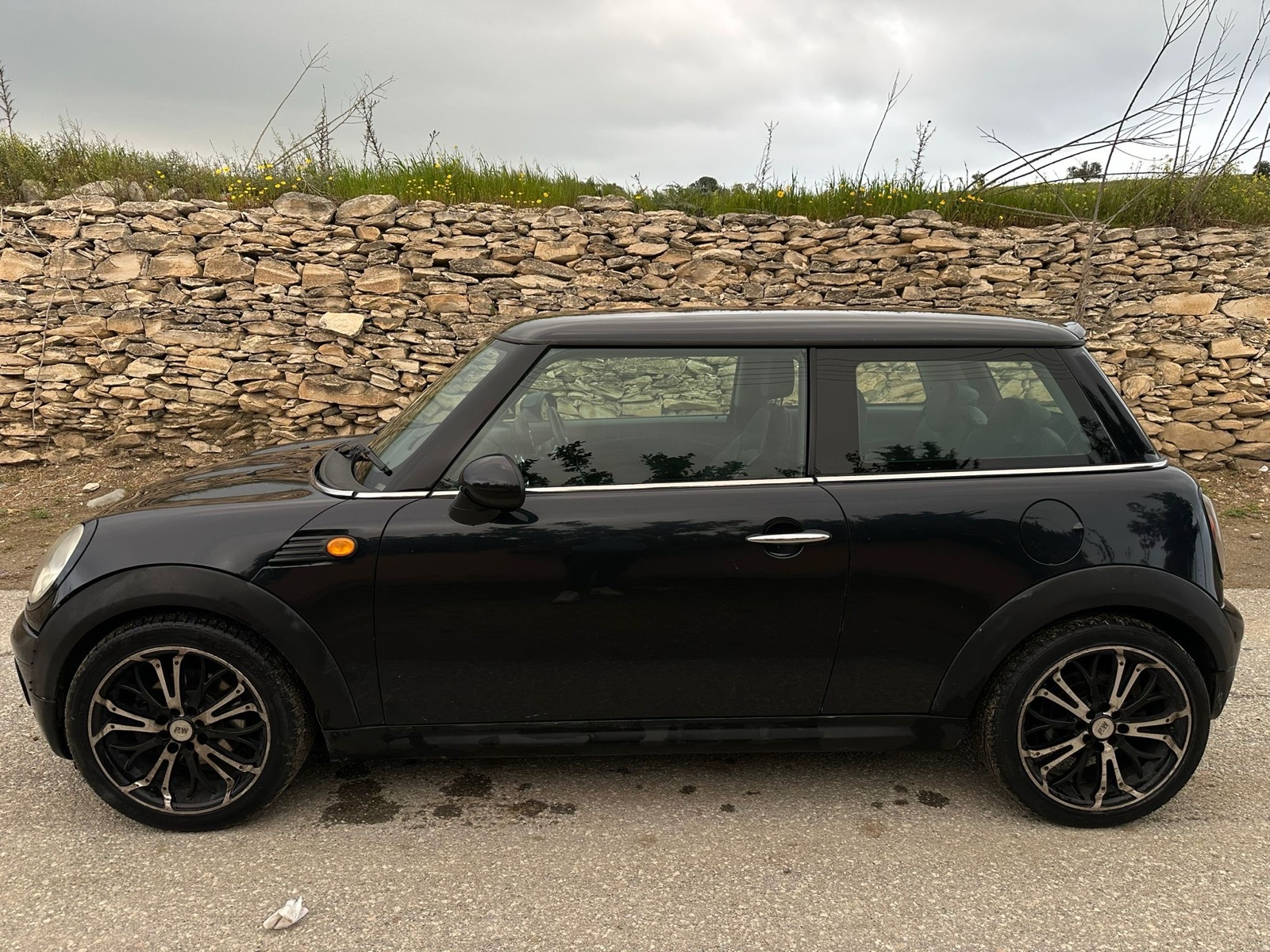 Mini Cooper 2008 Satılık İkinci El - Thumbnail 5