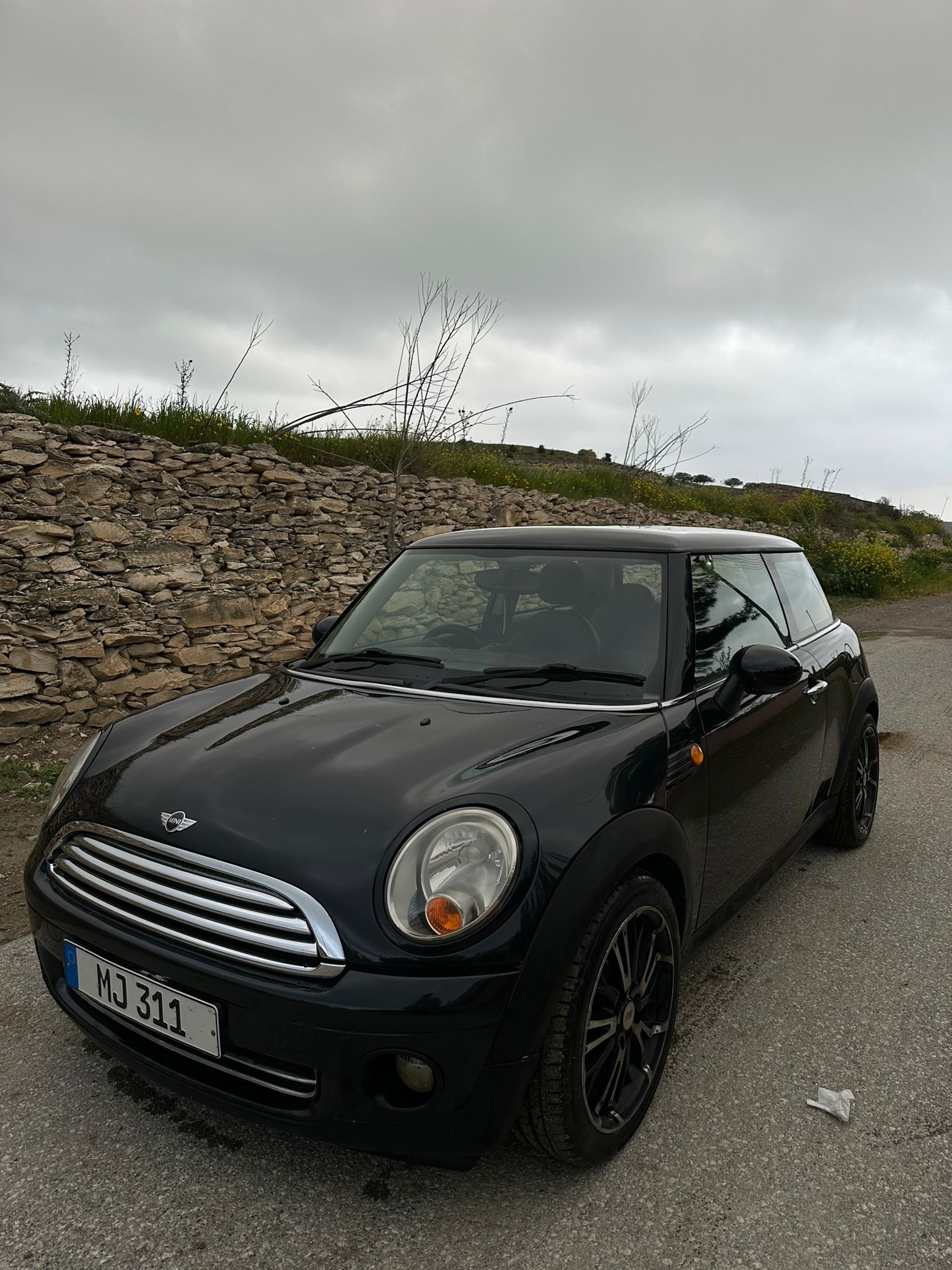 Mini Cooper 2008 Satılık İkinci El - Thumbnail 6
