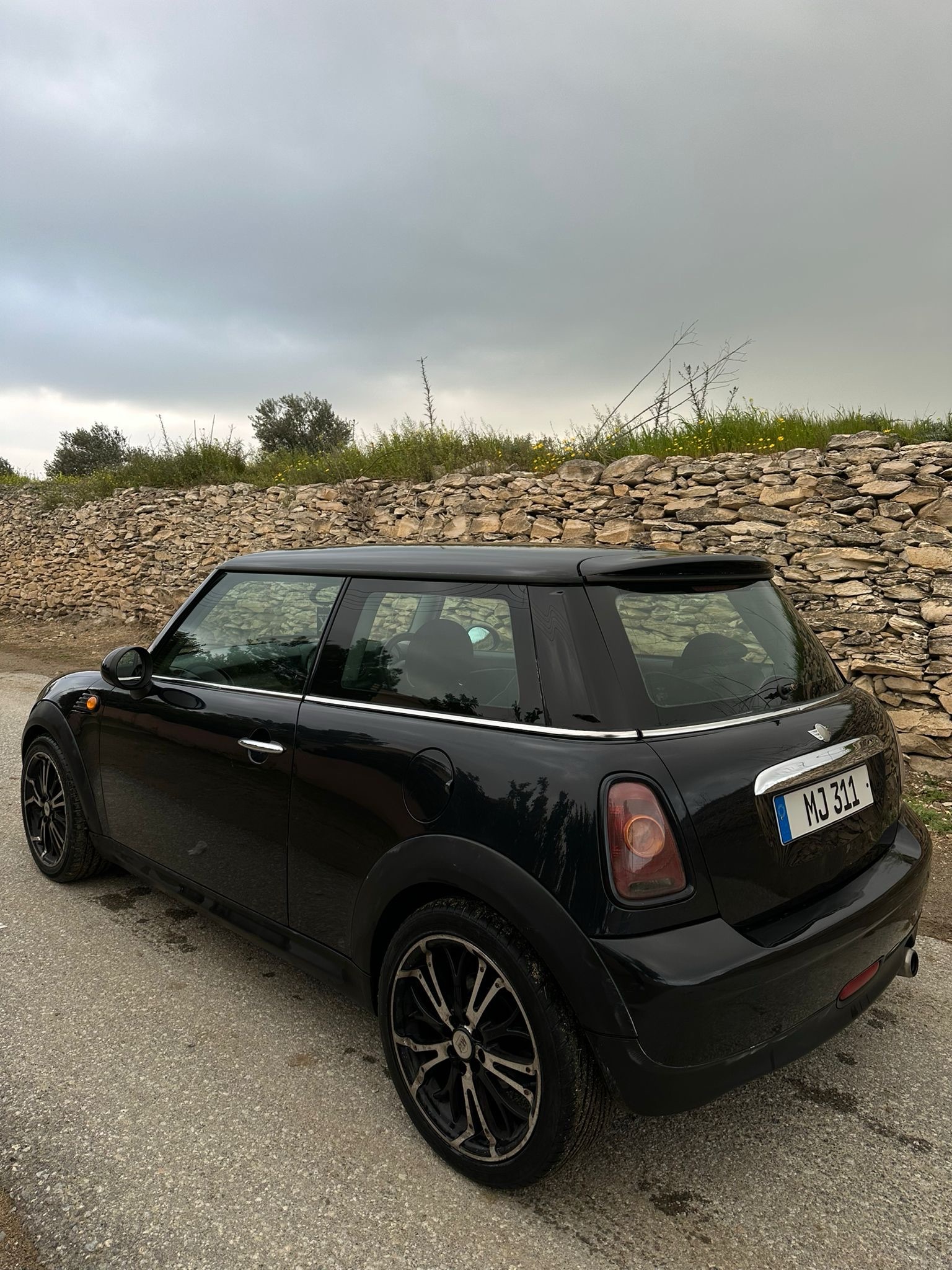 Mini Cooper 2008 Satılık İkinci El - Thumbnail 7