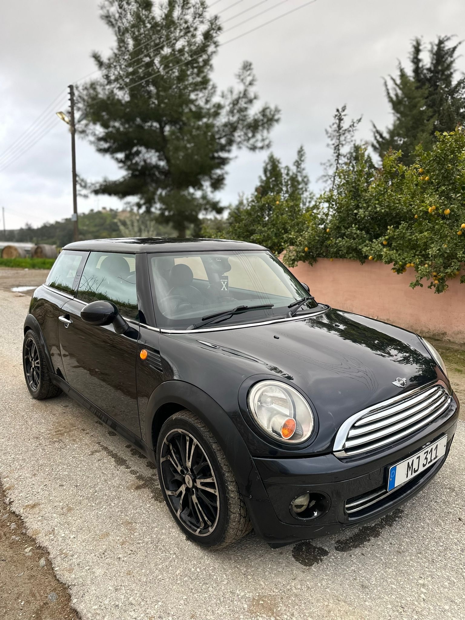 Mini Cooper 2008 Satılık İkinci El - Thumbnail 8