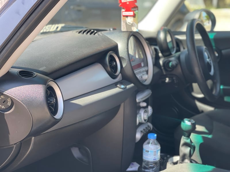 Mini Cooper — 10