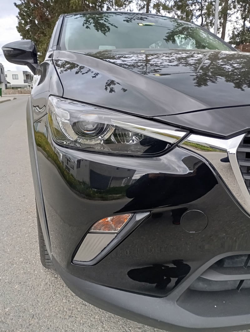 Mazda CX-3 — 5