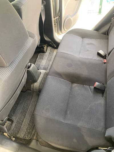 Suzuki Swift — 7