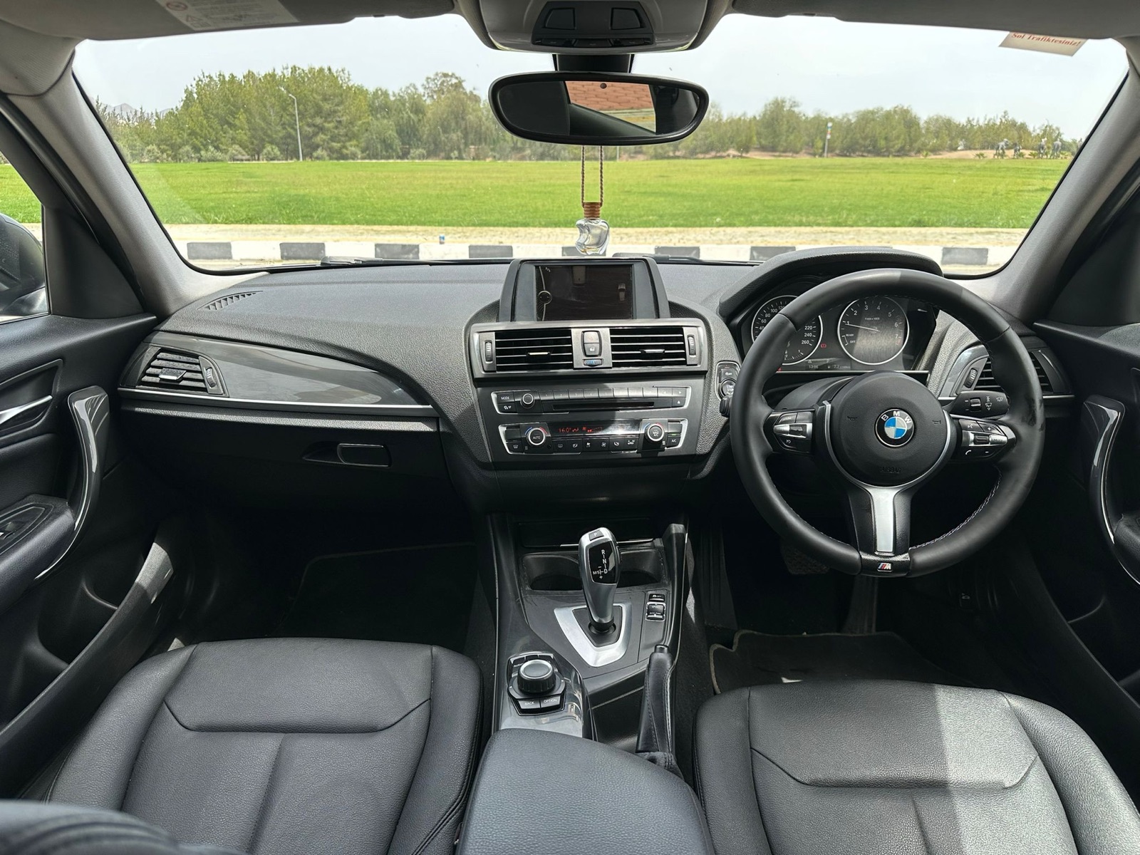 BMW 116i 2013 Satılık İkinci El - Thumbnail 5