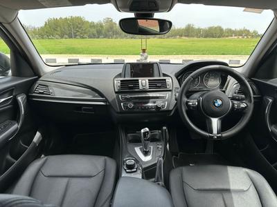 BMW 116i — 5