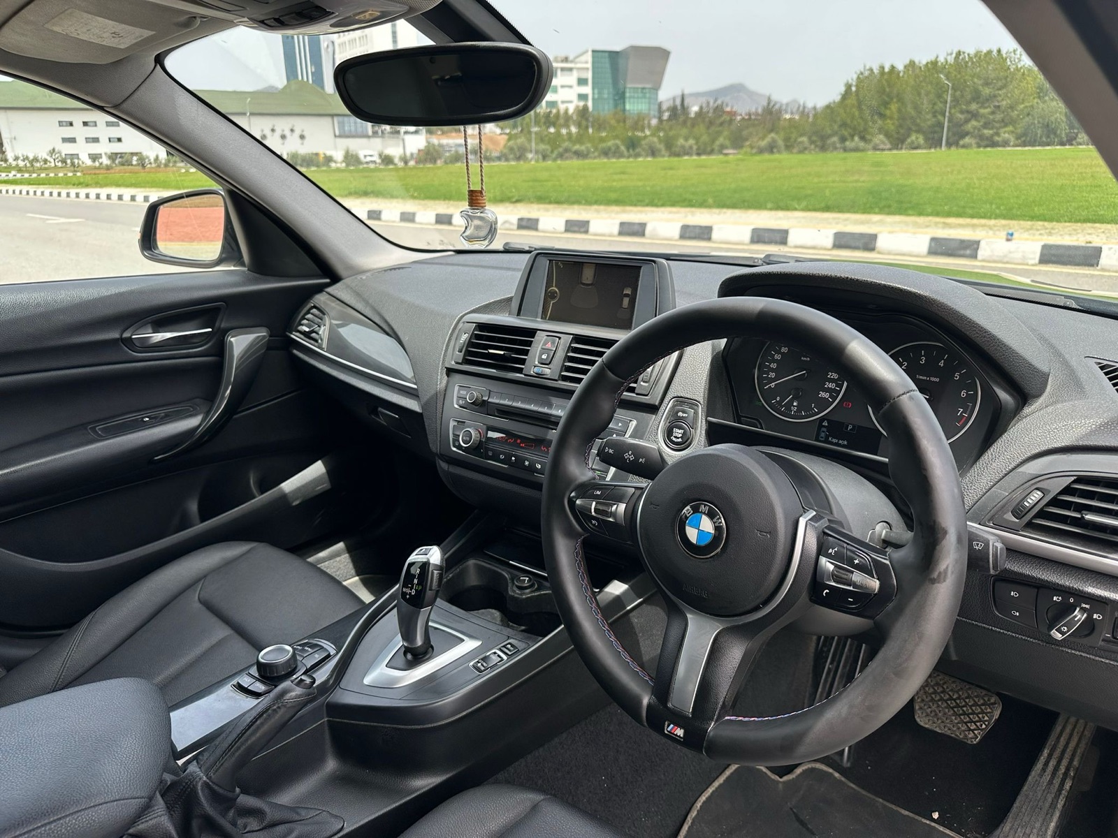 BMW 116i 2013 Satılık İkinci El - Thumbnail 6