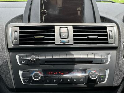 BMW 116i — 7