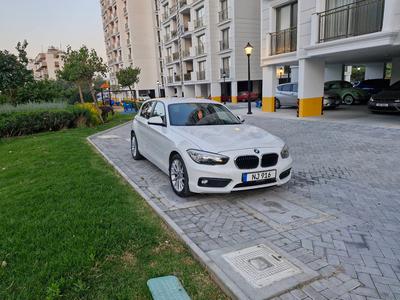 BMW 118i — 2