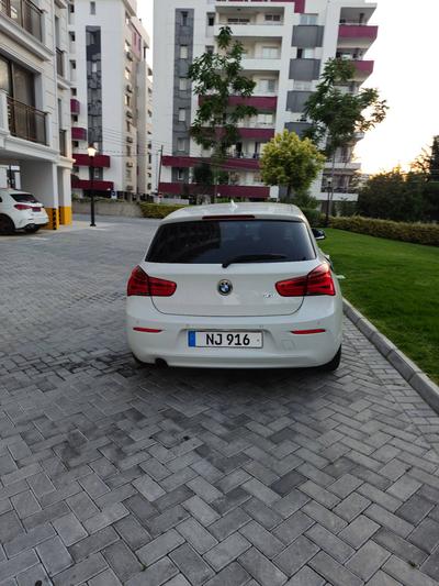 BMW 118i — 3