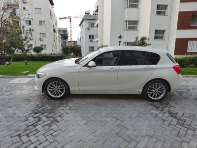 BMW 118i — 4