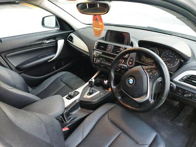 BMW 118i — 5