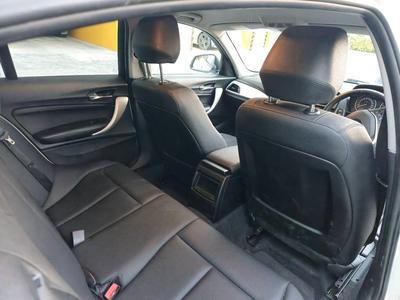 BMW 118i — 6
