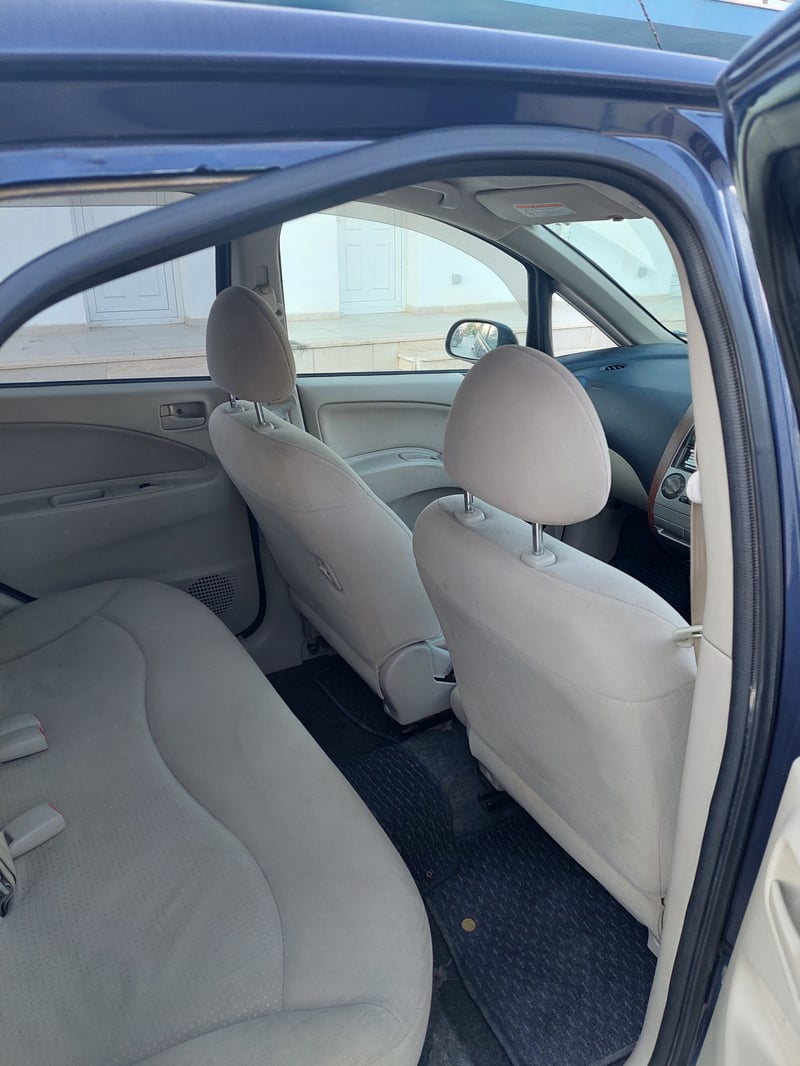 Mitsubishi Colt — 5
