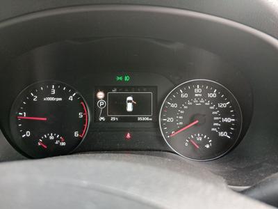 Kia Sportage — 4