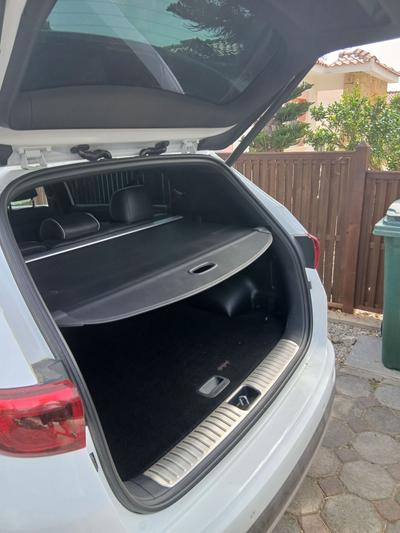 Kia Sportage — 6