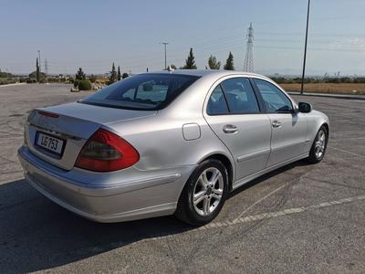 Mercedes-Benz E 220d — 3