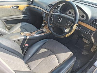 Mercedes-Benz E 220d — 5