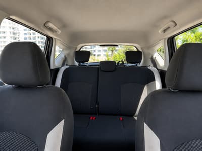 Nissan Note — 4