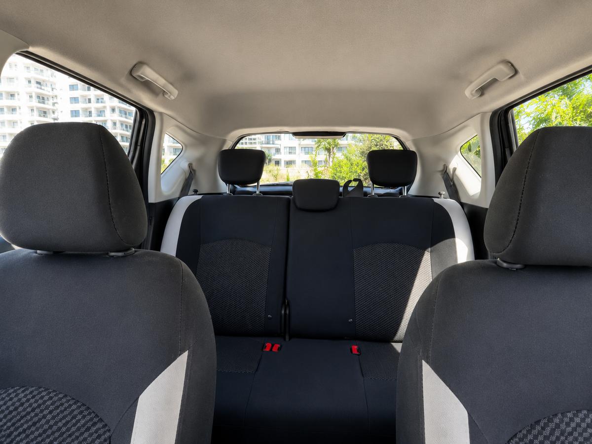 2020 Nissan Note 4