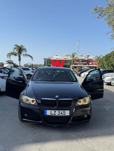 BMW 318i — 4