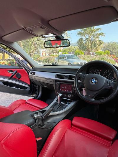 BMW 318i — 6