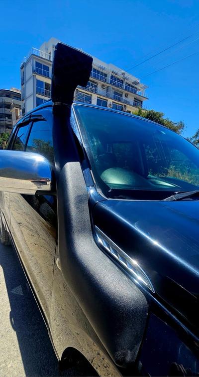 Suzuki Escudo — 5