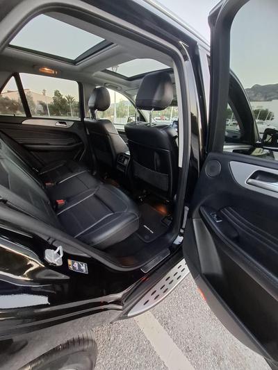 Mercedes-Benz GLE 250 — 5