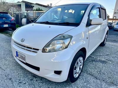 Daihatsu Boon — 3