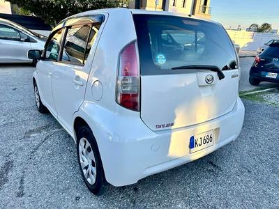 Daihatsu Boon — 4
