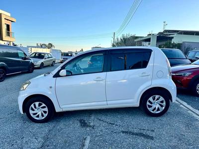 Daihatsu Boon — 5