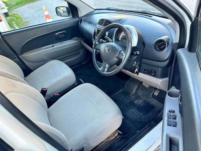 Daihatsu Boon — 7