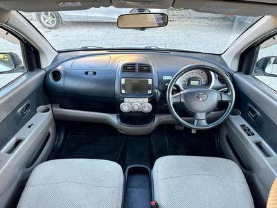 Daihatsu Boon — 8