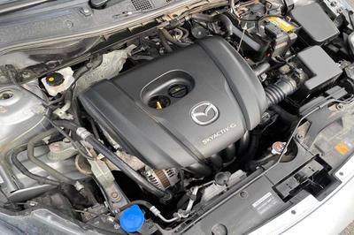 Mazda 2 — 2