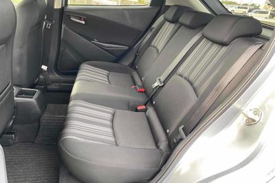 Mazda 2 — 5