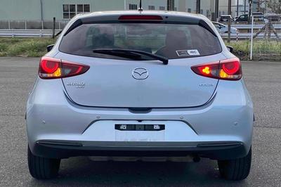 Mazda 2 — 6